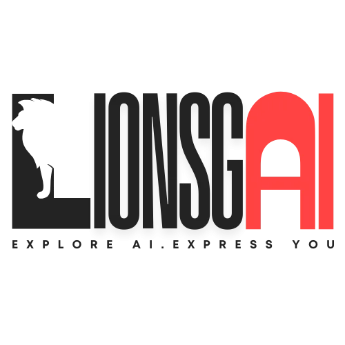 Lionsg x AI Community