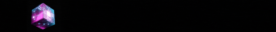 AI Banner header